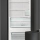 Gorenje NRK6202EBXL4 frigorifero con congelatore Libera installazione 331 L E Nero 6