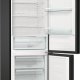 Gorenje NRK6202EBXL4 frigorifero con congelatore Libera installazione 331 L E Nero 7