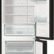 Gorenje NRK6202EBXL4 frigorifero con congelatore Libera installazione 331 L E Nero 8