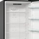 Gorenje NRK6202EBXL4 frigorifero con congelatore Libera installazione 331 L E Nero 13