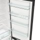 Gorenje NRK6202EBXL4 frigorifero con congelatore Libera installazione 331 L E Nero 16