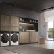 Haier I-Pro Series 5 HD90-A2959 asciugatrice Libera installazione Caricamento frontale 9 kg A++ Bianco 13
