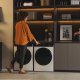 Haier I-Pro Series 5 HD90-A2959 asciugatrice Libera installazione Caricamento frontale 9 kg A++ Bianco 19