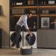 Haier I-Pro Series 5 HD90-A2959 asciugatrice Libera installazione Caricamento frontale 9 kg A++ Bianco 20