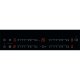 AEG HKA6507RAD Nero Da incasso 57.6 cm Ceramica 4 Fornello(i) 3