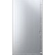 Haier Cube 83 Serie 7 HCW7819EWMP frigorifero side-by-side Libera installazione 537 L E Platino, Acciaio inossidabile 8