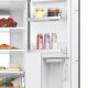 Haier Cube 83 Serie 7 HCW7819EWMP frigorifero side-by-side Libera installazione 537 L E Platino, Acciaio inox 14