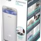 Gorenje H50W umidificatore Ultrasonico Bianco 26 W 7