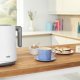Beko WKD6306W bollitore elettrico 1,65 L 3000 W Bianco 4