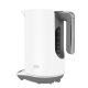 Beko WKD6306W bollitore elettrico 1,65 L 3000 W Bianco 7