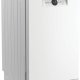 Beko BDFS26020WQ lavastoviglie Libera installazione 10 coperti E 5