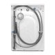 AEG L6FEI828 lavatrice Caricamento dall'alto 8 kg Bianco 4