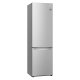 LG GBB72NSVCN Frigorifero combinato, Classe C, 384L, Wine Rack, No frost, Noble Steel 5