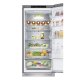 LG GBB72NSVCN Frigorifero combinato, Classe C, 384L, Wine Rack, No frost, Noble Steel 15