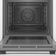 Bosch Serie 6 HBG517CS1S forno 71 L 3400 W Acciaio inox 4
