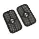 Tristar FR-6970 friggitrice Doppia 9 L Indipendente 1800 W Friggitrice ad aria calda Nero 6