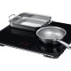 Samsung Piano a Induzione Slim Fit 60cm NZ64B4016KK 12