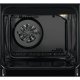 AEG CCB56481BW cucina Elettrico Ceramica Nero, Bianco 3