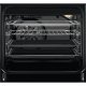 AEG CCB56481BW cucina Elettrico Ceramica Nero, Bianco 6