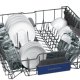 Siemens iQ300 SX73HX42VE lavastoviglie A scomparsa totale 13 coperti E 5
