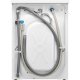 AEG LF62R7400 lavatrice Caricamento frontale 7 kg 1400 Giri/min Bianco 5