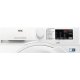AEG LF62R7400 lavatrice Caricamento frontale 7 kg 1400 Giri/min Bianco 9