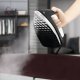 Miele B4826 1,25 L Piastra a nido d'ape Antracite, Bianco 4