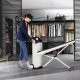 Miele B4826 1,25 L Piastra a nido d'ape Antracite, Bianco 5