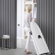 Miele B4826 1,25 L Piastra a nido d'ape Antracite, Bianco 6