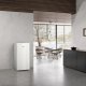 Miele FN 4312 E Congelatore verticale Libera installazione 161 L Bianco 7