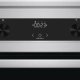Gorenje GECS6C70XPA Cucina Elettrico Ceramica Acciaio inox 13