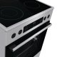Gorenje GECS6C70XPA Cucina Elettrico Ceramica Acciaio inox 14