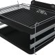 Gorenje GECS6C70XPA Cucina Elettrico Ceramica Acciaio inox 16