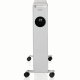 Gorenje OR2000E stufetta elettrica Interno Bianco 2000 W Riscaldatore ambiente elettrico a olio 3