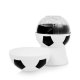 Tristar PO-2602 macchina per popcorn Bianco 0,28 L 1200 W 5
