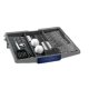 Siemens iQ300 SN23HI00ME lavastoviglie Libera installazione 14 coperti D 5