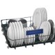 Siemens iQ300 SN23HI00ME lavastoviglie Libera installazione 14 coperti D 7