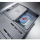Siemens iQ300 SN23HI00ME lavastoviglie Libera installazione 14 coperti D 8