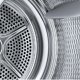 Siemens iQ500 WQ35G2D4FG asciugatrice Libera installazione Caricamento frontale 8 kg A+++ Bianco 7