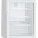 Liebherr FKUV 1613 frigorifero Superficie piana 130 L C Bianco 8