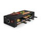 Tristar RA-2736 griglia per raclette 8 persona(e) 1300 W Nero 3