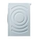 Siemens iQ500 WG44G206FG lavatrice Caricamento frontale 9 kg 1400 Giri/min Bianco 6