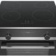Siemens iQ500 HL9S5E040U cucina Elettrico Piano cottura a induzione Nero 3