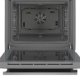 Siemens iQ500 HL9S5E040U cucina Elettrico Piano cottura a induzione Nero 4