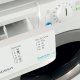 Indesit BDE 86435 9EWS EU lavasciuga Libera installazione Caricamento frontale Bianco D 10