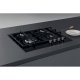 Whirlpool AKTL 629/NB Nero Da incasso 59 cm Gas 4 Fornello(i) 6