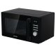 Gorenje MO23A3BH forno a microonde Nero Solo microonde Superficie piana 23 L 800 W 3