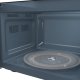 Gorenje MO23A3BH forno a microonde Nero Solo microonde Superficie piana 23 L 800 W 6