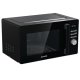 Gorenje MO23A3BH forno a microonde Nero Solo microonde Superficie piana 23 L 800 W 8