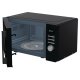 Gorenje MO23A3BH forno a microonde Nero Solo microonde Superficie piana 23 L 800 W 9